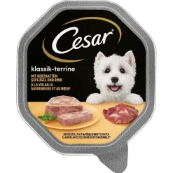 Cesar-rasiat 14 x 150 g