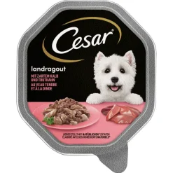 Cesar-rasiat 14 x 150 g