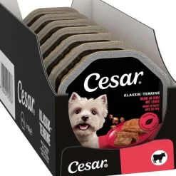 Cesar-rasiat 14 x 150 g