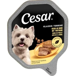 Cesar-rasiat 14 x 150 g
