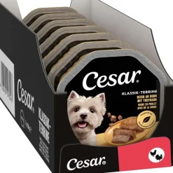 Cesar-rasiat 14 x 150 g