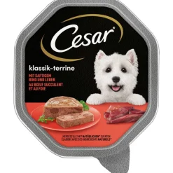 Cesar-rasiat 14 x 150 g