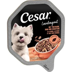 Cesar-rasiat 14 x 150 g