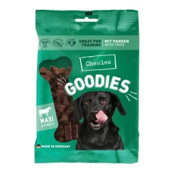 Chewies Bone Treats (puolikostea)
