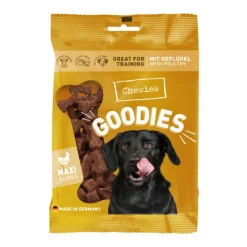 Chewies Bone Treats (puolikostea)