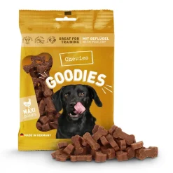 Chewies Bone Treats (puolikostea)