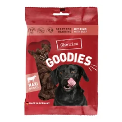Chewies Bone Treats (puolikostea)
