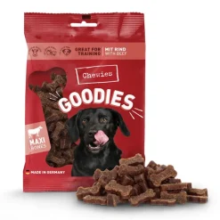 Chewies Bone Treats (puolikostea)