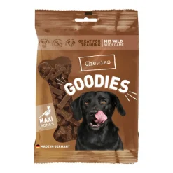 Chewies Bone Treats (puolikostea)