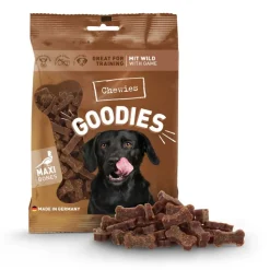 Chewies Bone Treats (puolikostea)
