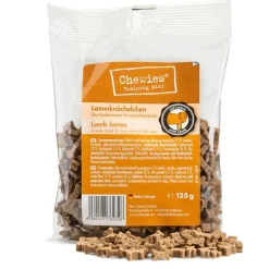 Chewies Mini Bone Treats -lajitelma 6 x 125 g
