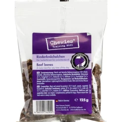 Chewies Mini Bone Treats -lajitelma 6 x 125 g