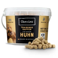 Chewies Monoprotein -koulutusnamit