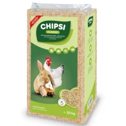 Chipsi Classic -lemmikinkuivike