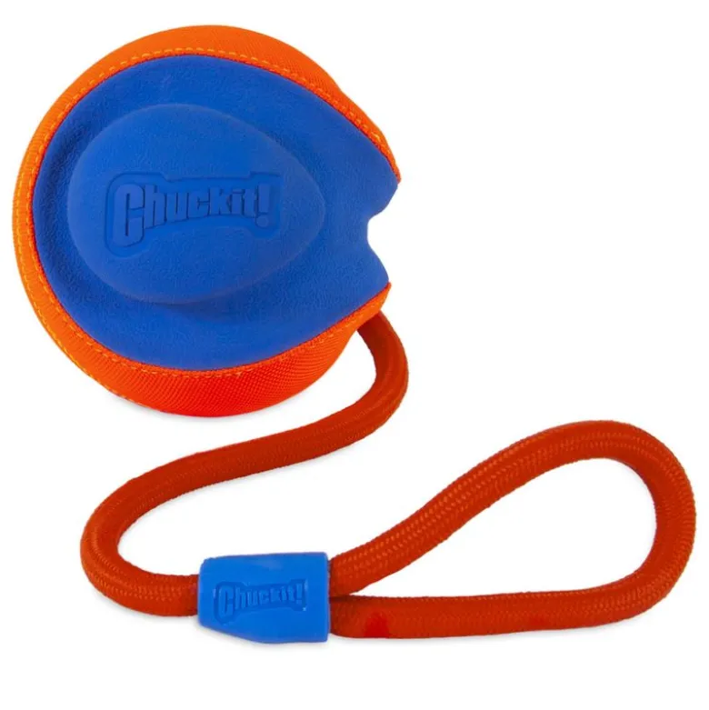 Chuckit! Rope Fetch