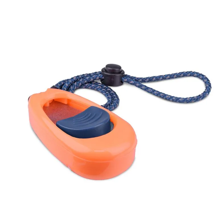 Coachi Multi-Clicker koirille