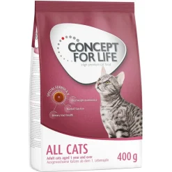 Concept for Life All Cats Adult