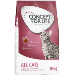 Concept for Life All Cats Adult