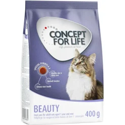 Concept for Life Beauty Adult - paranneltu koostumus!
