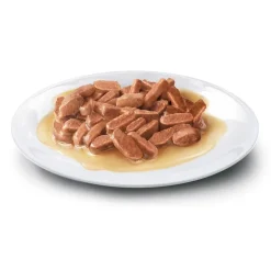 Concept for Life Kitten - in Gravy