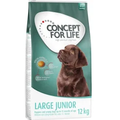 Concept for Life Large Puppy & Junior