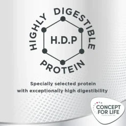 Concept for Life Medium Sterilised