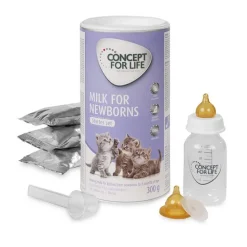 Concept for Life Milk for Newborns –aloituspakkaus