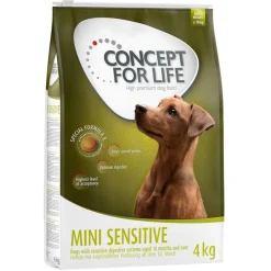Concept for Life Mini Sensitive