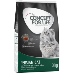 Concept for Life Persian Adult