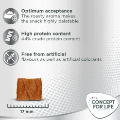 Concept for Life Prebiotic Snack kana