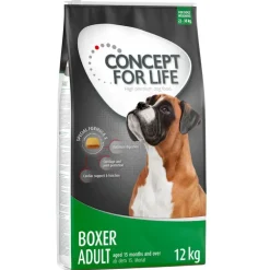 Concept for Life -säästöpakkaus