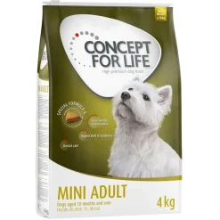 Concept for Life -säästöpakkaus