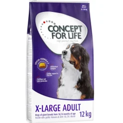 Concept for Life -säästöpakkaus