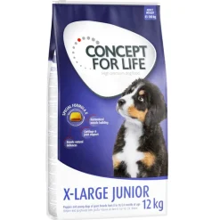 Concept for Life -säästöpakkaus