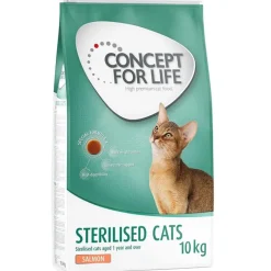 Concept for Life Sterilised Cats lohi