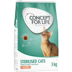 Concept for Life Sterilised Cats lohi