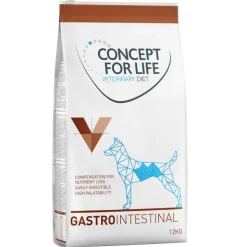 Concept for Life Veterinary Diet Gastrointestinal