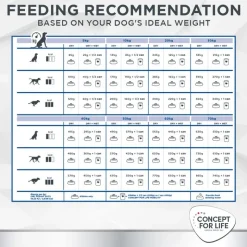 Concept for Life Veterinary Diet Dog Mobility