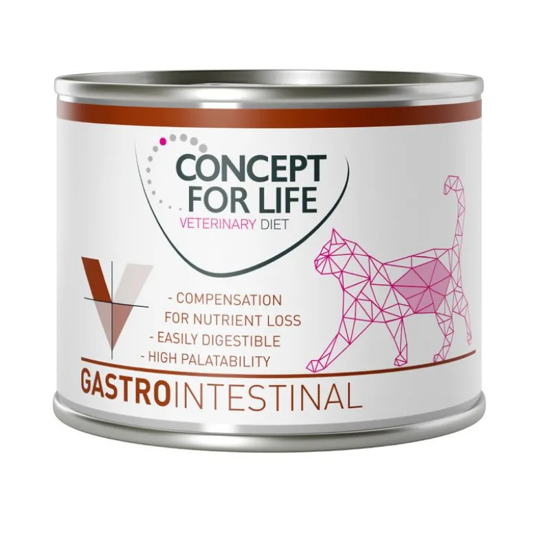 Concept for Life Veterinary Diet Gastrointestinal