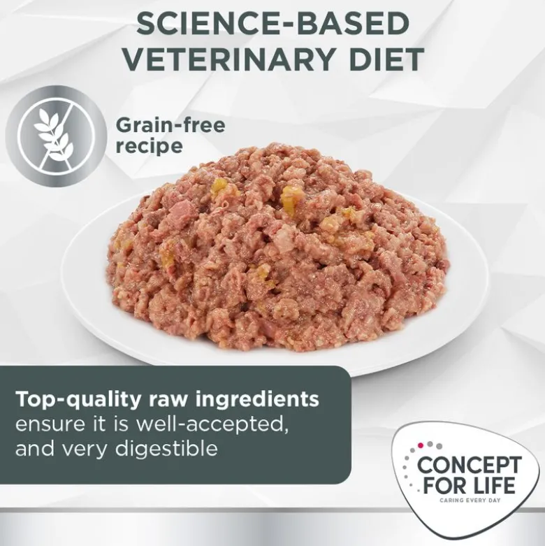Concept for Life Veterinary Diet Gastrointestinal