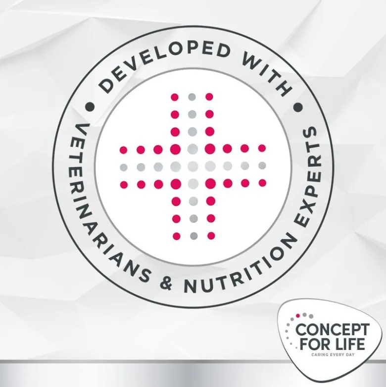 Concept for Life Veterinary Diet Gastrointestinal