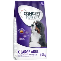 Concept for Life X-Large Adult