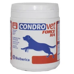 Condrovet Force HA koira