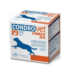 Condrovet Force HA koira