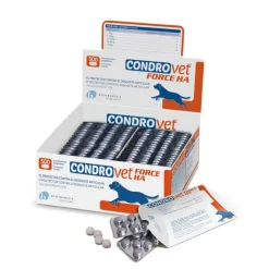 Condrovet Force HA koira