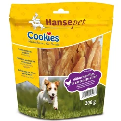 Cookies Delikatess Chicken 200 g