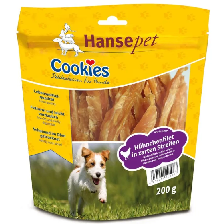 Cookies Delikatess Chicken 200 g