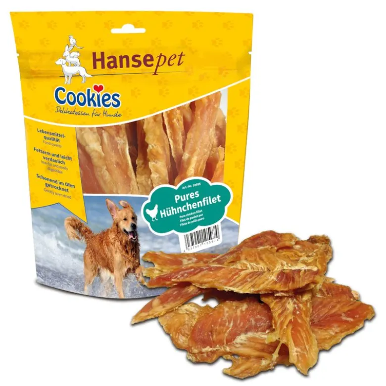Cookies Delikatess Chicken 200 g