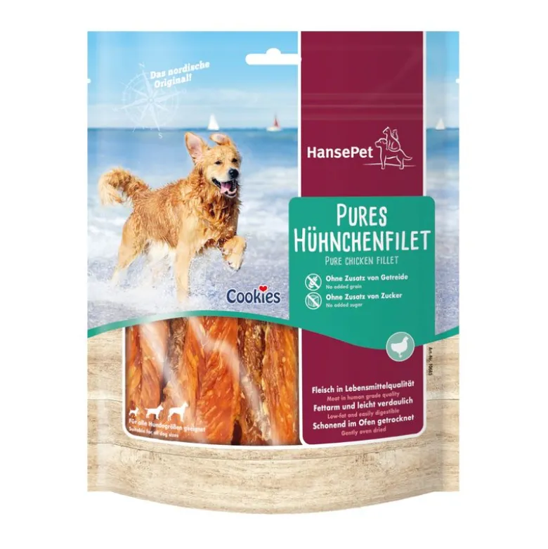 Cookies Delikatess Chicken 200 g