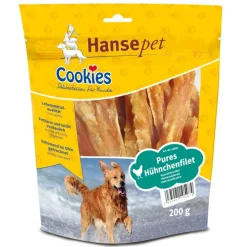 Cookies Delikatess Chicken 200 g